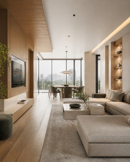 Lumina Residences