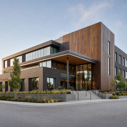 Horizon Center