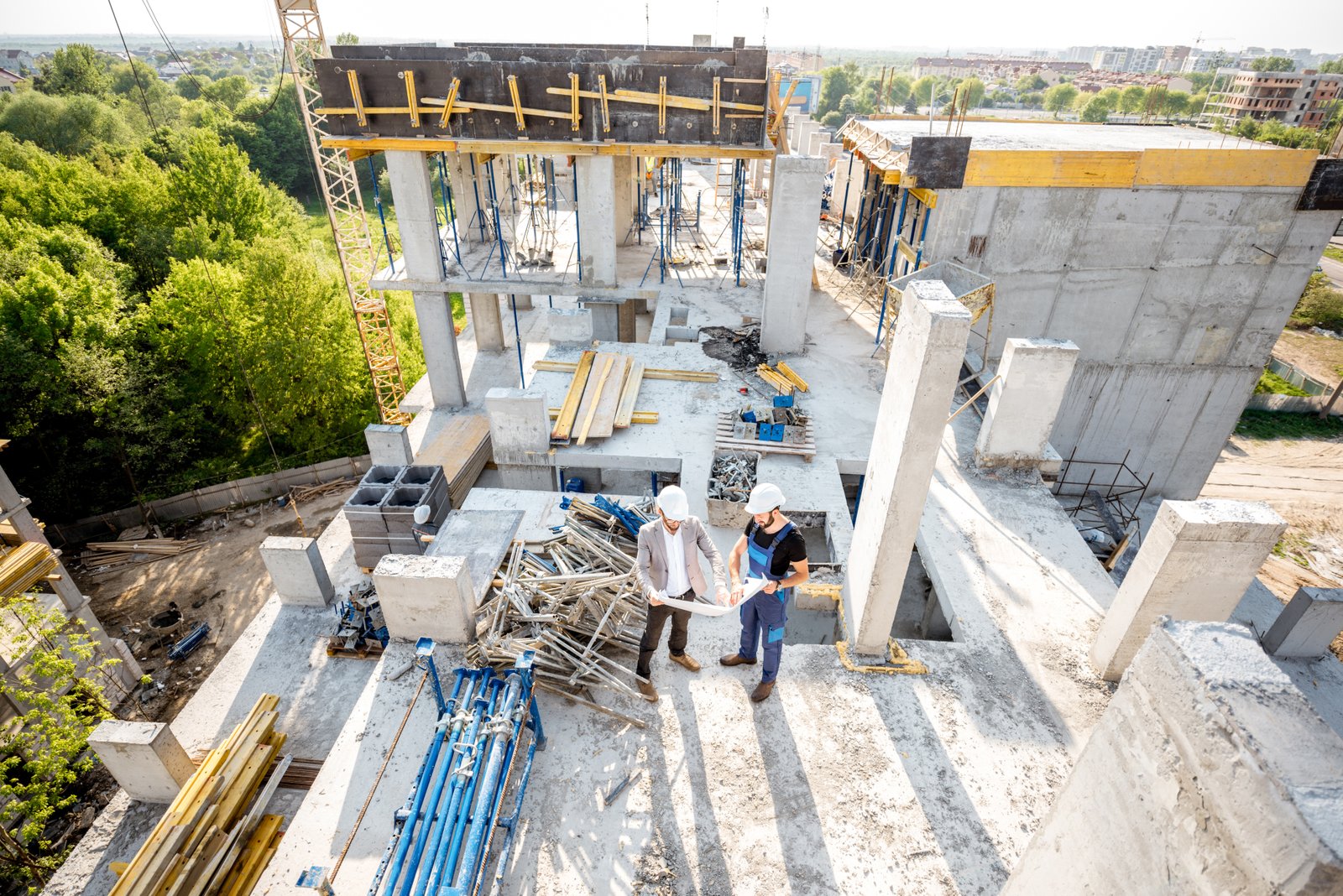 Facility Management Service