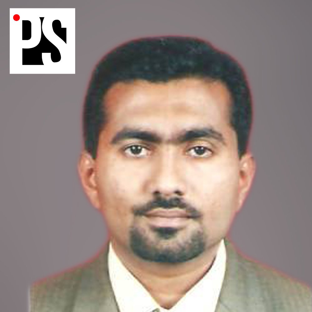Akbar Asanar, Director of Construction Services