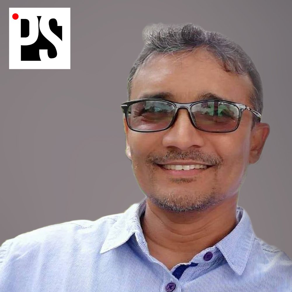 Lebbe N, Director of Project Management